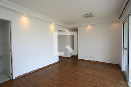 sala de apartamento à venda com 3 quartos, 95m² em Jardim Henriqueta, Taboão da Serra