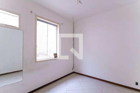 Quarto de apartamento para alugar com 1 quarto, 35m² em Piedade, Rio de Janeiro