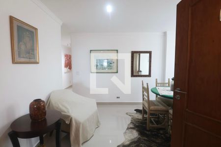Sala de apartamento para alugar com 4 quartos, 287m² em Centro, Guarujá