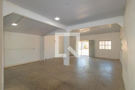 Sala de casa para alugar com 2 quartos, 55m² em Mathias Velho, Canoas