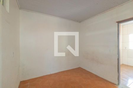 Quarto 2 de casa para alugar com 2 quartos, 55m² em Mathias Velho, Canoas