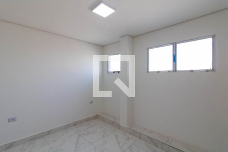 Suíte de apartamento para alugar com 1 quarto, 38m² em Vila Sao Judas Tadeu, Guarulhos