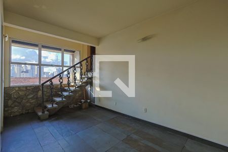 Sala 2 de apartamento à venda com 2 quartos, 175m² em São Lucas, Belo Horizonte