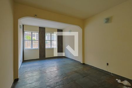 Sala 1 de apartamento à venda com 2 quartos, 175m² em São Lucas, Belo Horizonte