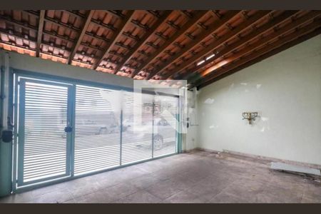 Casa à venda com 2 quartos, 160m² em Barcelona, São Caetano do Sul