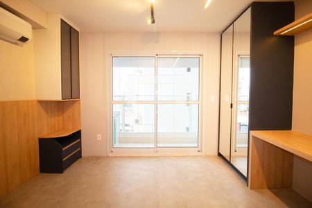 Studio de kitnet/studio para alugar com 1 quarto, 25m² em Pinheiros, São Paulo