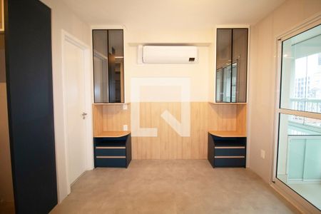 Studio de kitnet/studio para alugar com 1 quarto, 25m² em Pinheiros, São Paulo