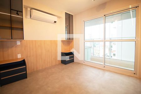 Studio de kitnet/studio para alugar com 1 quarto, 25m² em Pinheiros, São Paulo