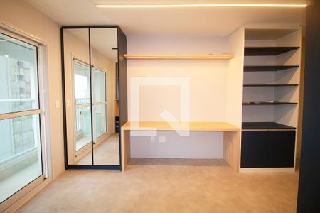 Studio de kitnet/studio para alugar com 1 quarto, 25m² em Pinheiros, São Paulo