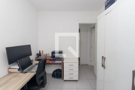 Quarto 1 de apartamento à venda com 2 quartos, 53m² em Jardim Modelo, São Paulo