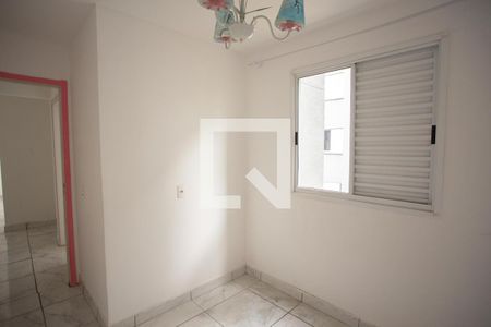 QUARTO 2 de apartamento para alugar com 2 quartos, 44m² em Parque Nações Unidas, São Paulo