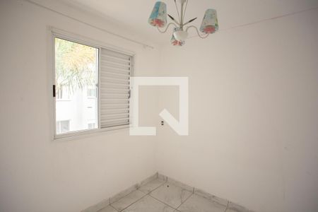 QUARTO 2 de apartamento para alugar com 2 quartos, 44m² em Parque Nações Unidas, São Paulo