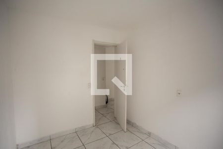 QUARTO 1 de apartamento para alugar com 2 quartos, 44m² em Parque Nações Unidas, São Paulo