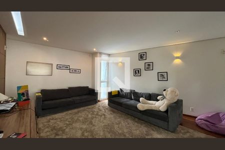 Casa de Condomínio para alugar com 6 quartos, 1014m² em Sítios de Recreio Gramado, Campinas