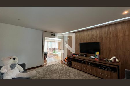 Casa de Condomínio para alugar com 6 quartos, 1014m² em Sítios de Recreio Gramado, Campinas