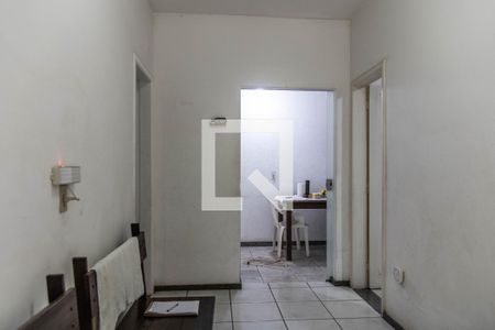 Sala de casa para alugar com 2 quartos, 145m² em Camargos, Belo Horizonte