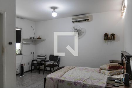 Suíte de casa para alugar com 2 quartos, 145m² em Camargos, Belo Horizonte