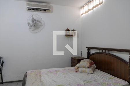 Suíte de casa para alugar com 2 quartos, 145m² em Camargos, Belo Horizonte