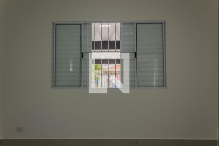 Suíte 1 de casa à venda com 3 quartos, 153m² em Conjunto Habitacional Franchini, São Bernardo do Campo