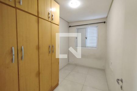 Quarto 1 de apartamento para alugar com 3 quartos, 82m² em Mauá, São Caetano do Sul