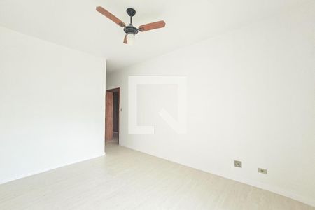 suite 1 de apartamento para alugar com 4 quartos, 210m² em Sítio Paecara (vicente de Carvalho), Guarujá