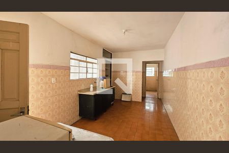 Casa para alugar com 2 quartos, 129m² em Jardim Bizarro, Jundiaí