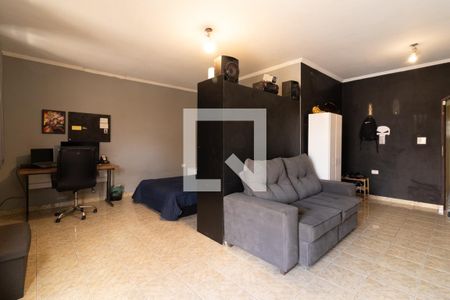 Casa para alugar com 3 quartos, 190m² em Parque Boturussu, São Paulo