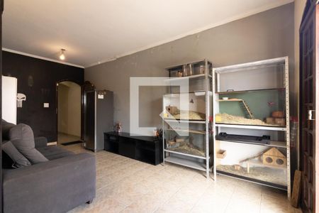 Casa para alugar com 3 quartos, 190m² em Parque Boturussu, São Paulo