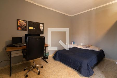 Casa para alugar com 3 quartos, 190m² em Parque Boturussu, São Paulo