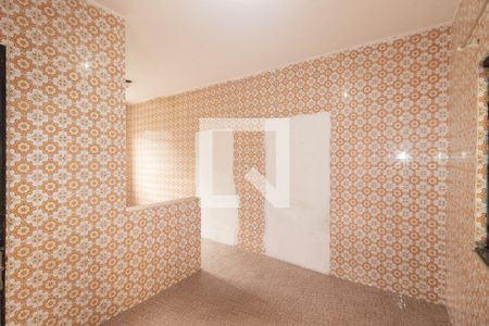 Sala/Quarto de casa para alugar com 1 quarto, 33m² em Santíssimo, Rio de Janeiro