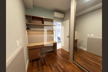Quarto de apartamento à venda com 2 quartos, 62m² em Bethaville I, Barueri