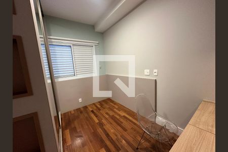 Quarto de apartamento à venda com 2 quartos, 62m² em Bethaville I, Barueri