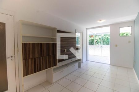 Sala de apartamento à venda com 3 quartos, 160m² em Maceio, Niterói