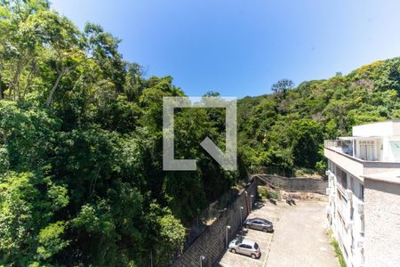 Vista do Quarto 1 de apartamento à venda com 3 quartos, 160m² em Maceio, Niterói