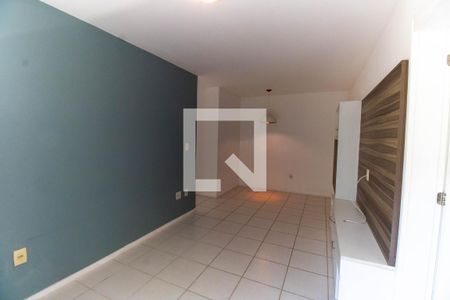 Sala de apartamento à venda com 3 quartos, 160m² em Maceio, Niterói