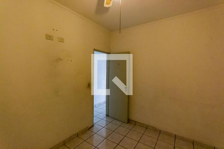 Quarto 1 de casa para alugar com 2 quartos, 177m² em Parque Oratório, Santo André