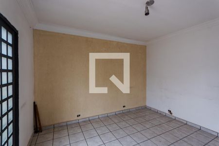 Sala de casa para alugar com 2 quartos, 177m² em Parque Oratório, Santo André