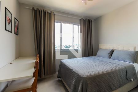 Quarto de kitnet/studio à venda com 1 quarto, 24m² em Vila Campanela, São Paulo