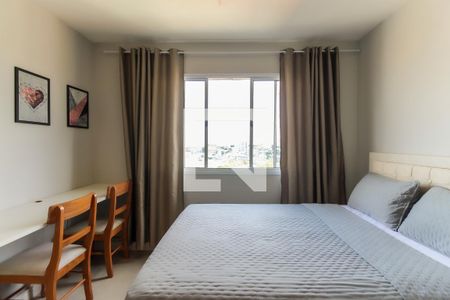 Quarto de kitnet/studio à venda com 1 quarto, 24m² em Vila Campanela, São Paulo