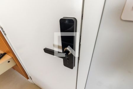 Sala de kitnet/studio à venda com 1 quarto, 24m² em Vila Campanela, São Paulo