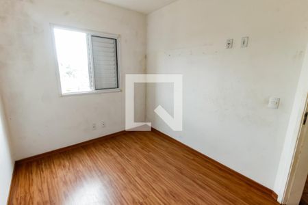 Quarto 1 de apartamento para alugar com 2 quartos, 52m² em Vila Sonia do Taboao, Taboão da Serra
