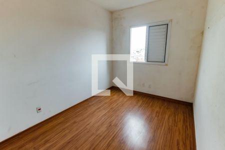 Quarto 1 de apartamento para alugar com 2 quartos, 52m² em Vila Sonia do Taboao, Taboão da Serra