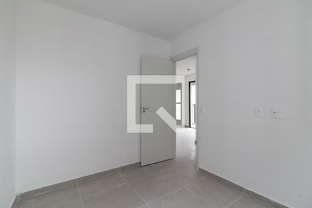 Quarto 1 de apartamento à venda com 2 quartos, 42m² em Vila Campanela, São Paulo