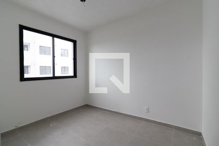 Quarto 1 de apartamento à venda com 2 quartos, 42m² em Vila Campanela, São Paulo