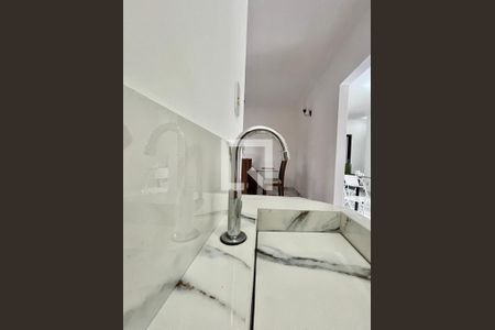 Lavabo de casa à venda com 4 quartos, 186m² em Jardim Chapadão, Campinas