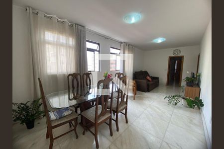 Casa à venda com 4 quartos, 108m² em Universitário, Belo Horizonte