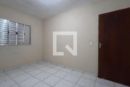 Quarto 1 de casa para alugar com 2 quartos, 100m² em Vila Sao Joao, Guarulhos