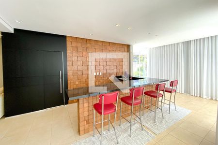 Bar de casa de condomínio à venda com 4 quartos, 512m² em Alphaville Nova Lima, Nova Lima