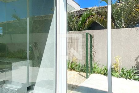 Sauna de casa de condomínio à venda com 4 quartos, 512m² em Alphaville Nova Lima, Nova Lima