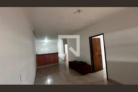 Casa para alugar com 3 quartos, 111m² em Riacho Fundo II, Brasília